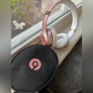 Beats by Dre Solo3